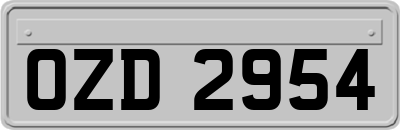 OZD2954