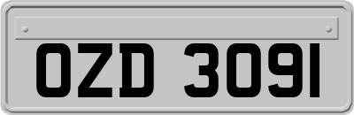 OZD3091