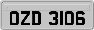 OZD3106