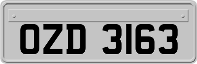 OZD3163