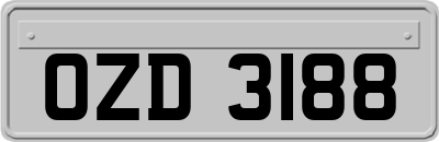OZD3188