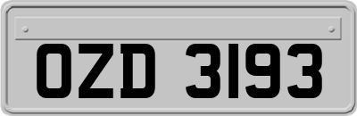 OZD3193