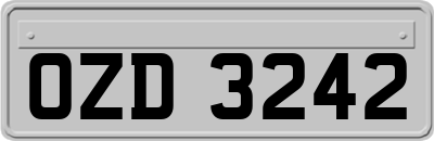 OZD3242