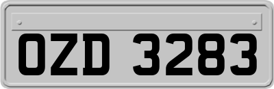 OZD3283