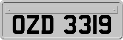OZD3319
