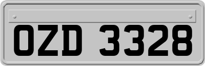 OZD3328
