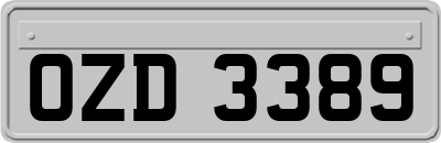 OZD3389