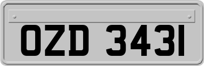 OZD3431