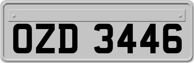 OZD3446