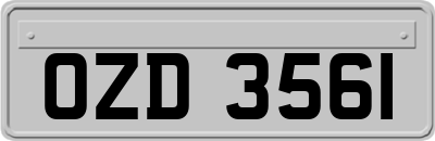 OZD3561