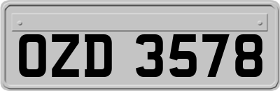 OZD3578