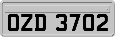 OZD3702