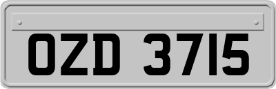 OZD3715