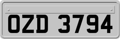 OZD3794
