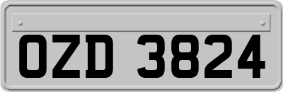 OZD3824