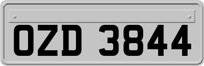 OZD3844