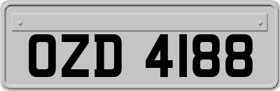OZD4188