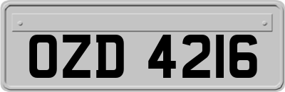 OZD4216