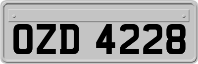 OZD4228