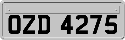 OZD4275