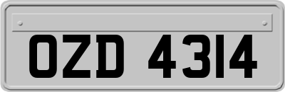 OZD4314
