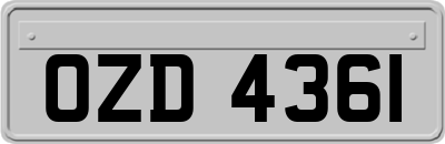 OZD4361