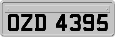 OZD4395