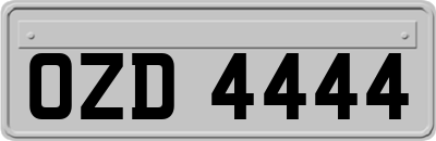 OZD4444
