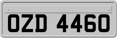 OZD4460