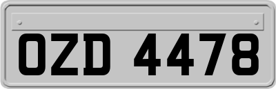 OZD4478