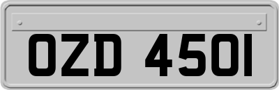 OZD4501