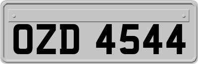 OZD4544