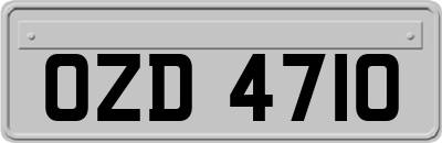 OZD4710