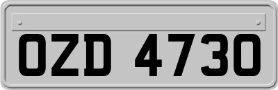 OZD4730