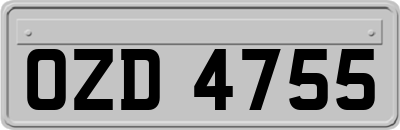 OZD4755