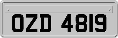 OZD4819