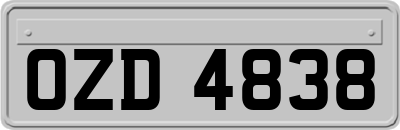 OZD4838