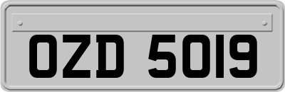 OZD5019
