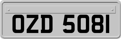 OZD5081