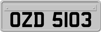 OZD5103