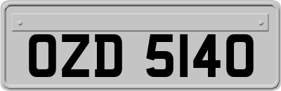 OZD5140