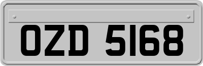 OZD5168