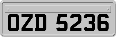OZD5236