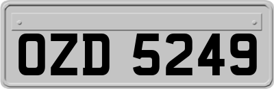 OZD5249