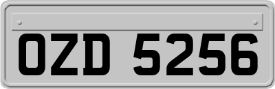 OZD5256