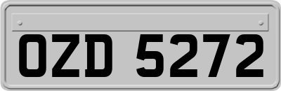 OZD5272
