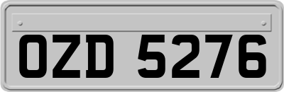 OZD5276