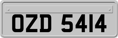 OZD5414