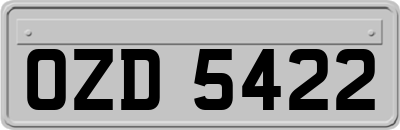 OZD5422