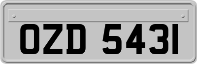 OZD5431